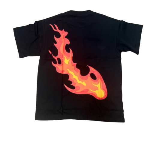 L.A.P LOGO T-SHIRT